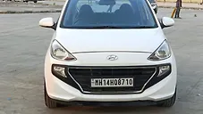 Used Hyundai Santro Sportz CNG [2018-2020] in Navi Mumbai