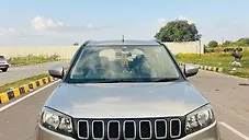 Used Maruti Suzuki Vitara Brezza VDi in Hyderabad