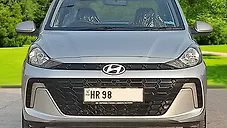 Used Hyundai Aura S 1.2 Petrol in Delhi