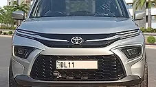 Used Toyota Urban Cruiser Hyryder E NeoDrive [2023-2025] in Delhi