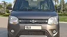 Used Maruti Suzuki Wagon R VXi (O) 1.0 in Delhi