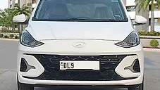 Used Hyundai Grand i10 Nios Sportz 1.2 Kappa AMT in Delhi