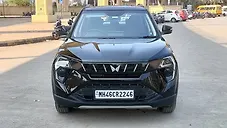 Used Mahindra XUV 3XO AX5 Petrol 1.2L Turbo Manual in Navi Mumbai