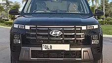 Used Hyundai Creta SX (O) 1.5 Diesel in Delhi