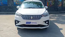 Used Maruti Suzuki Ertiga VXI CNG in Mumbai