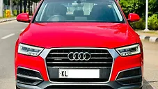 Used Audi Q3 35 TDI Premium in Thiruvananthapuram