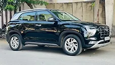 Used Hyundai Creta SX 1.5 Diesel [2020-2022] in Surat