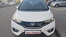 Used Honda Jazz V AT Petrol in Bangalore