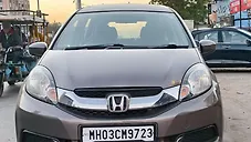 Used Honda Mobilio S Diesel in Nagpur