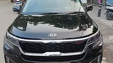Used Kia Seltos GTX AT 1.4 in Chennai