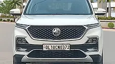 Used MG Hector Sharp 1.5 DCT Petrol [2019-2020] in Delhi