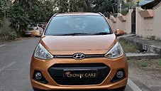 Used Hyundai Grand i10 Asta AT 1.2 Kappa VTVT (O) [2016-2017] in Bangalore