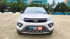 Used Tata Nexon XZA Plus [2020-2023] in Mumbai
