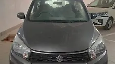 Used Maruti Suzuki Celerio ZXi [2017-2019] in Ranchi