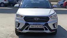 Used Hyundai Creta 1.4 S Plus in Navi Mumbai