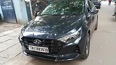 Used Hyundai i20 Asta 1.2 MT [2020-2023] in Chennai