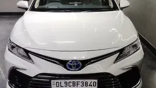 Used Toyota Camry Hybrid in Delhi