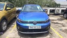 Used Volkswagen Virtus Highline 1.0 TSI AT in Mumbai