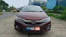 Used Honda City 4th Generation VX CVT Petrol in Mumbai