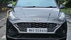 Used Hyundai Aura S 1.2 Petrol in Mumbai
