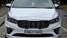 Used Kia Carnival Limousine 7 STR in Mumbai