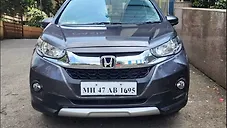 Used Honda WR-V VX MT Diesel in Mumbai