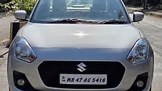 Used Maruti Suzuki Dzire VXi in Mumbai