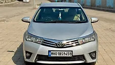 Used Toyota Corolla Altis G Diesel in Thane