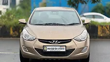 Used Hyundai Elantra 1.8 SX AT in Thane