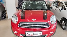 Used Mini Cooper 1.6 Diesel in Bangalore