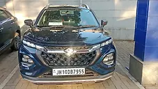 Used Maruti Suzuki Fronx Zeta Petrol 1.0L Turbo Manual in Ranchi