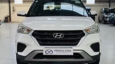 Used Hyundai Creta 1.6 SX Plus Petrol in Vadodara
