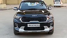 Used Kia Sonet HTK Plus 1.2 [2020-2021] in Navi Mumbai