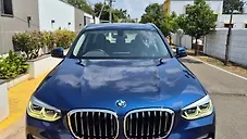 Used BMW X3 xDrive 20d Luxury Line [2018-2020] in Coimbatore