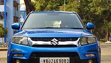 Used Maruti Suzuki Vitara Brezza ZDi in Kolkata