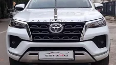 Used Toyota Fortuner 4x2 2WD Diesel 2.8L Turbo Automatic in Chennai