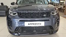 Used Land Rover Discovery Sport SE R-Dynamic [2023-2024] in Mumbai