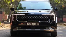 Used Kia Carnival Limousine Plus Diesel Turbo Automatic in Delhi