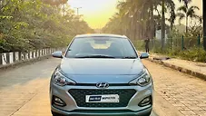 Used Hyundai Elite i20 Sportz 1.2 in Thane