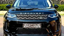 Used Land Rover Discovery Sport SE R-Dynamic in Lucknow