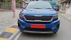 Used Kia Seltos HTK Plus 1.5 [2019-2020] in Bangalore