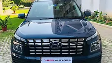 Used Hyundai Venue SX 1.2 Petrol in Bangalore