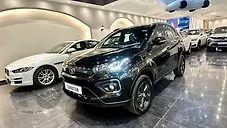 Used Tata Nexon EV XZ Plus LUX Dark Edition in Delhi