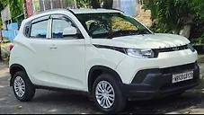 Used Mahindra KUV100 K4 Plus D 6 STR in Kolkata