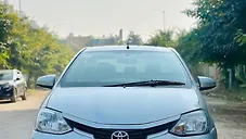 Used Toyota Etios GD in Mohali