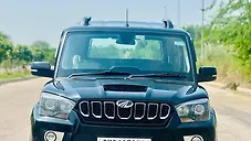 Used Mahindra Scorpio 2021 S11 Diesel Manual in Mohali