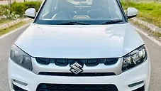 Used Maruti Suzuki Vitara Brezza VDi in Mohali
