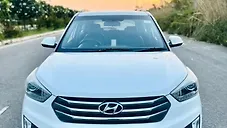 Used Hyundai Creta SX 1.6 CRDI in Mohali