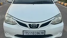 Used Toyota Etios VD in Hyderabad