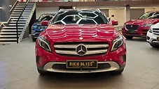 Used Mercedes-Benz GLA 200 d Sport in Nagpur